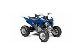 2011 Yamaha Raptor 125 250R specifications