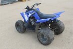 Thumbnail Photo 3 for 2011 Yamaha Raptor 90
