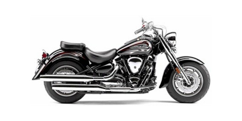 2011 Yamaha Road Star S specifications