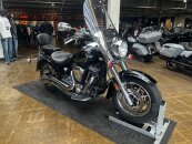 2011 Yamaha Road Star