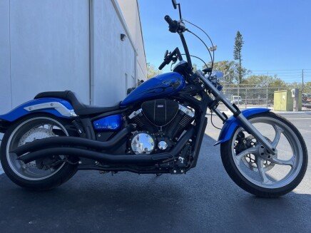 Photo 1 for 2011 Yamaha Stryker