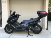 2011 Yamaha TMax