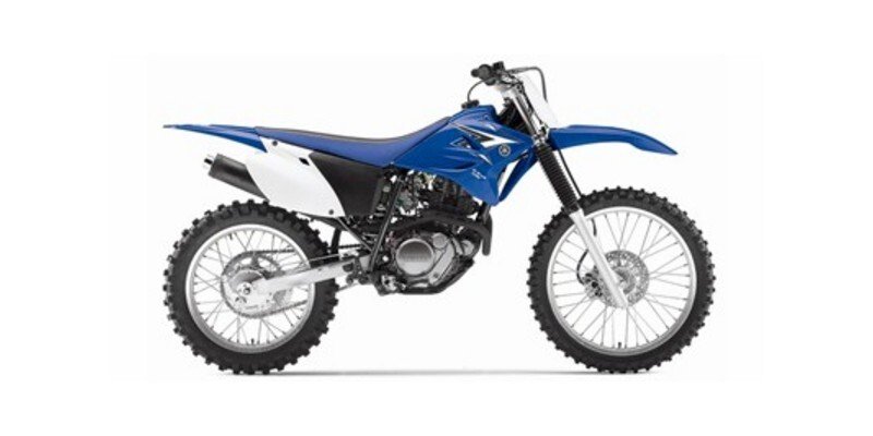 2011 Yamaha TT-R110E 230 specifications