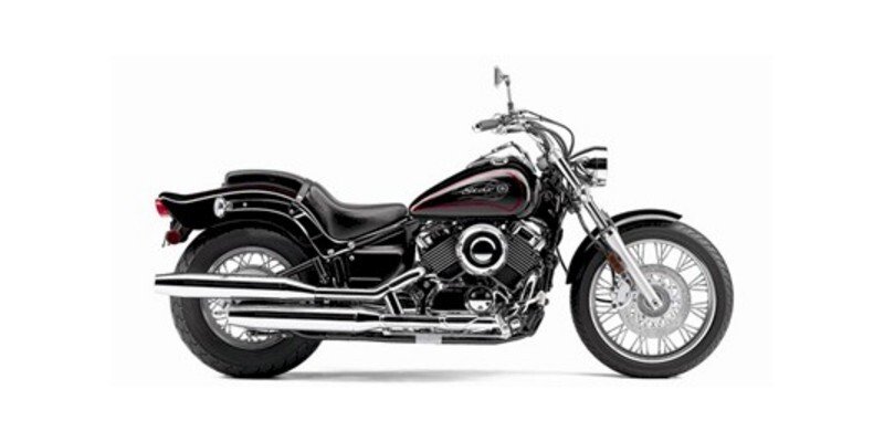 2011 v star 250 sales