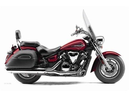 Photo 1 for 2011 Yamaha V Star 1300 Tourer