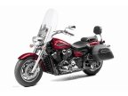 Thumbnail Photo 3 for 2011 Yamaha V Star 1300 Tourer