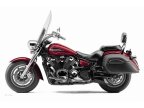 Thumbnail Photo 1 for 2011 Yamaha V Star 1300 Tourer