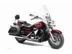 Thumbnail Photo 2 for 2011 Yamaha V Star 1300 Tourer