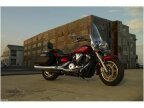 Thumbnail Photo 4 for 2011 Yamaha V Star 1300 Tourer
