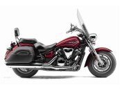 2011 Yamaha V Star 1300 Tourer