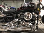 Thumbnail Photo 4 for 2011 Yamaha V Star 650 Custom