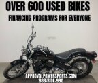Thumbnail Photo 1 for 2011 Yamaha V Star 650 Custom