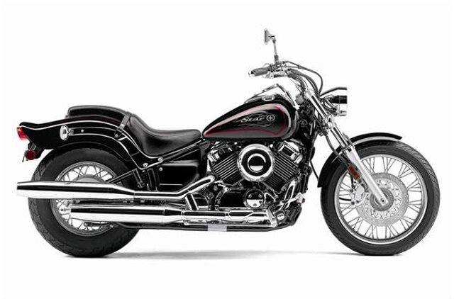 Yamaha v star 650 for sale near me sale