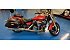2011 Yamaha V Star 950 Tourer