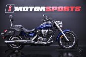 2011 Yamaha V Star 950