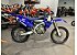 2011 Yamaha YZ450F