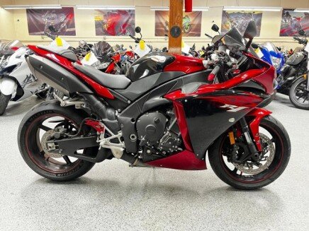 Photo 1 for 2011 Yamaha YZF-R1