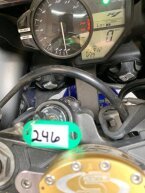 Thumbnail Photo 5 for 2011 Yamaha YZF-R1