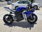 Thumbnail Photo 6 for 2011 Yamaha YZF-R1