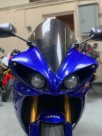 Thumbnail Photo 2 for 2011 Yamaha YZF-R1