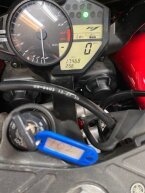 Thumbnail Photo 5 for 2011 Yamaha YZF-R1