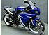 2011 Yamaha YZF-R1