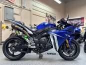 2011 Yamaha YZF-R1