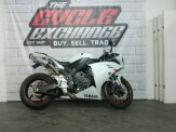 2011 Yamaha YZF-R1