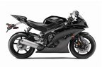 Thumbnail Photo 1 for 2011 Yamaha YZF-R6