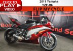Thumbnail Photo 5 for 2011 Yamaha YZF-R6