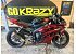 2011 Yamaha YZF-R6