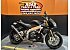 2012 Aprilia Tuono V4 R APRC