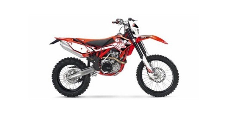 2012 BETA 450 RR 450 specifications