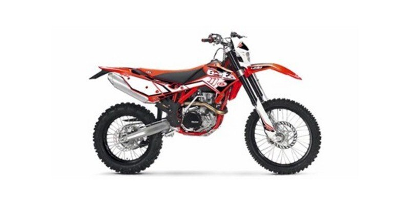 2012 BETA 498 RR 498 specifications