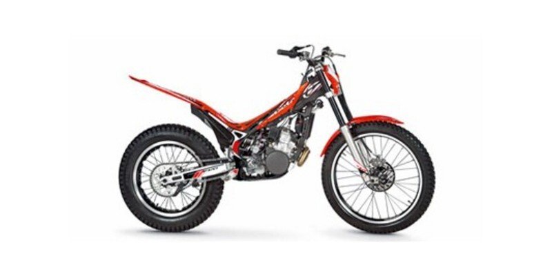 2012 BETA EVO 125 125 specifications