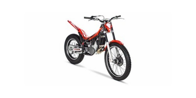 2012 BETA EVO 200 200 specifications