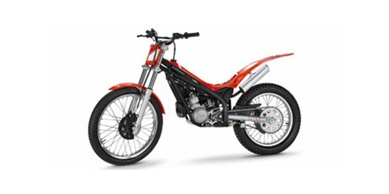 2012 BETA EVO 80 80 Jr specifications