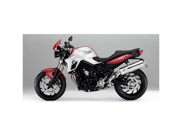 2012 BMW F800R 800 R Specifications, Photos, and Model Info