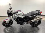 Thumbnail Photo 2 for 2012 BMW F800R