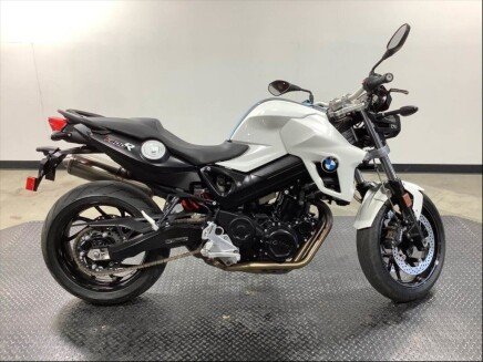 Photo 1 for 2012 BMW F800R