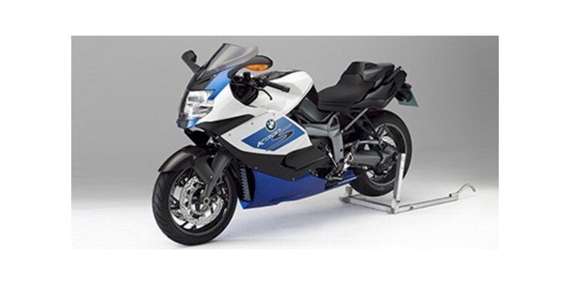 2012 BMW K100 1300 S HP Package specifications