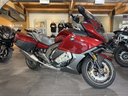 Photo 1 for 2012 BMW K1600GT