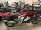 Thumbnail Photo 6 for 2012 BMW K1600GT