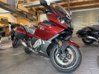 Thumbnail Photo 1 for 2012 BMW K1600GT