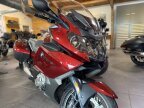 Thumbnail Photo 2 for 2012 BMW K1600GT