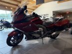 Thumbnail Photo 3 for 2012 BMW K1600GT