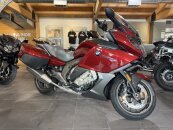2012 BMW K1600GT