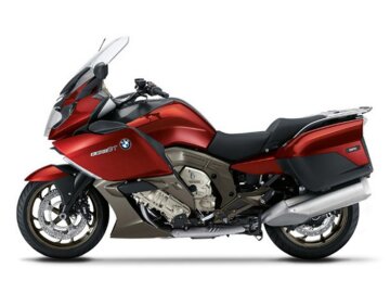 2012 BMW K1600GT ABS