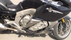 Thumbnail Photo 6 for 2012 BMW K1600GTL