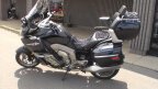 Thumbnail Photo 1 for 2012 BMW K1600GTL